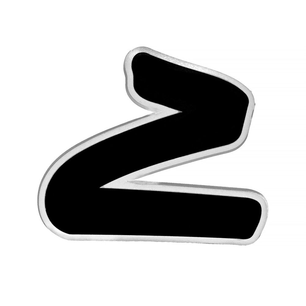 LIGHT AND NINE Nimix Harf / Z