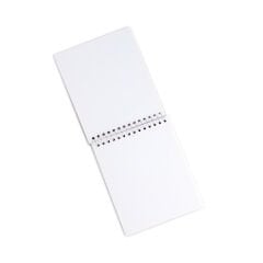 Eeboo Woodland Friends Small Sketchbook - Bear