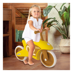 Valentino - Denge Bisikleti - Sarı