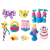 Floss & Rock Clay And Play Hava İle Kuruyan Kil Seti/  Princess