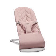 BabyBjörn Bliss Ana Kucağı Petal Woven Dusty Pink