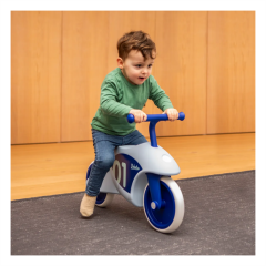 Valentino - Denge Bisikleti - Mavi