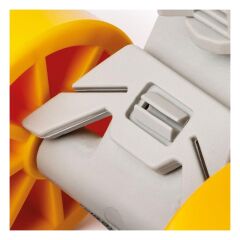 Kolay Giyilen Paten - Yeşil 24-34 Numara