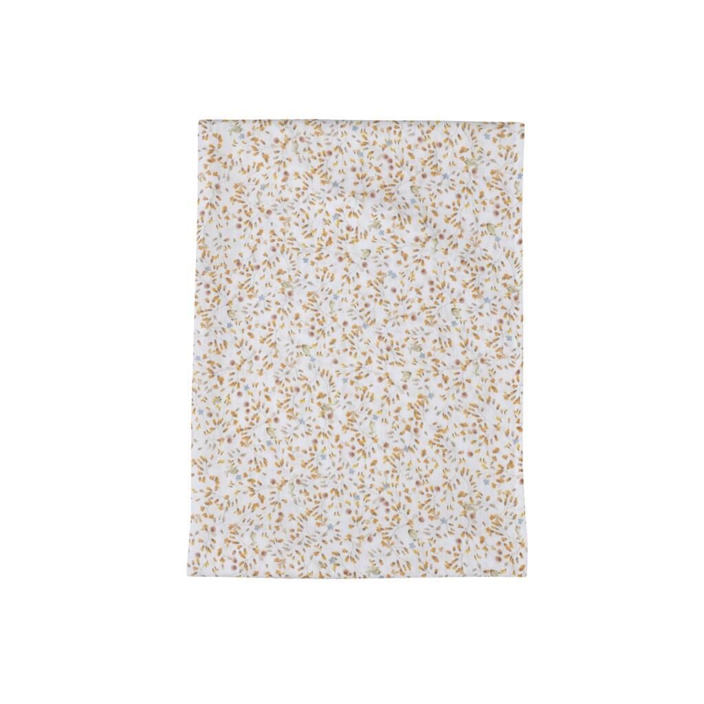 Jera Mini Müslin Örtü, Hide & Seek  (110x110 cm)