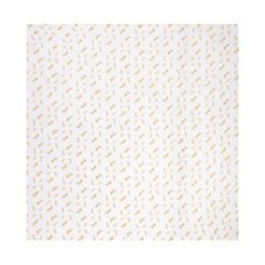 Jera Mini Müslin Örtü, Üzüm (110x110 cm)