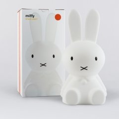 Miffy Lamba Star Light