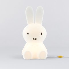 Miffy Lamba Star Light