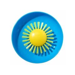 Plui Brush Sunny - Yellow