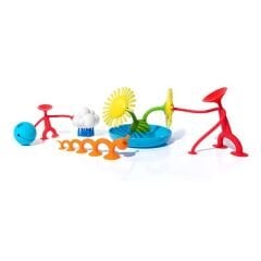 Plui Brush Sunny - Yellow