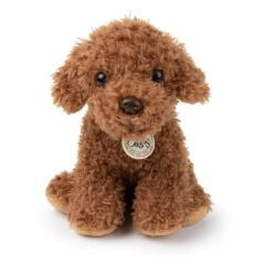 Bon Ton Toys Stacy the Labdradoodle Kutulu Peluş Oyuncak (17 cm)
