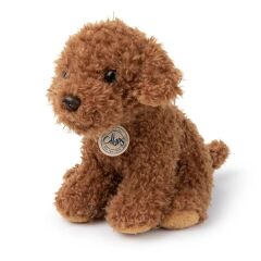 Bon Ton Toys Stacy the Labdradoodle Kutulu Peluş Oyuncak (17 cm)