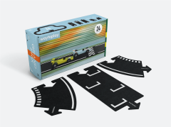 Waytoplay - Grand Prix -24 Parça