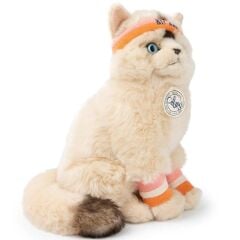 Bon Ton Toys Dolly the Ragdoll Kedi Peluş Oyuncak (32 cm)