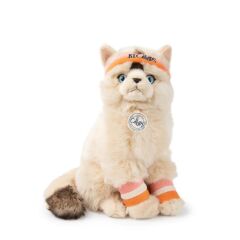 Bon Ton Toys Dolly the Ragdoll Kedi Peluş Oyuncak (32 cm)