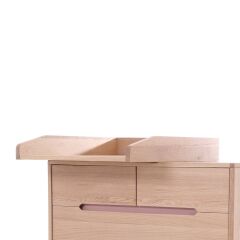 Nobodinoz Pure Line Alt Değiştirme Tepsisi