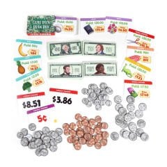 Eeboo Making Change Kutu Oyunu