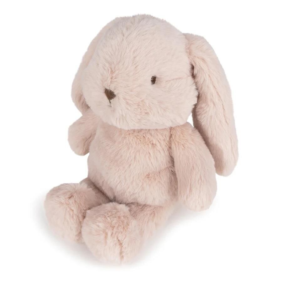 Bon Ton Toys Pembe Bubbles Tavşan Peluş Oyuncak (23 cm)