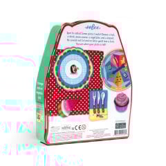 Eeboo Picnic Spinner Kutu Oyunu