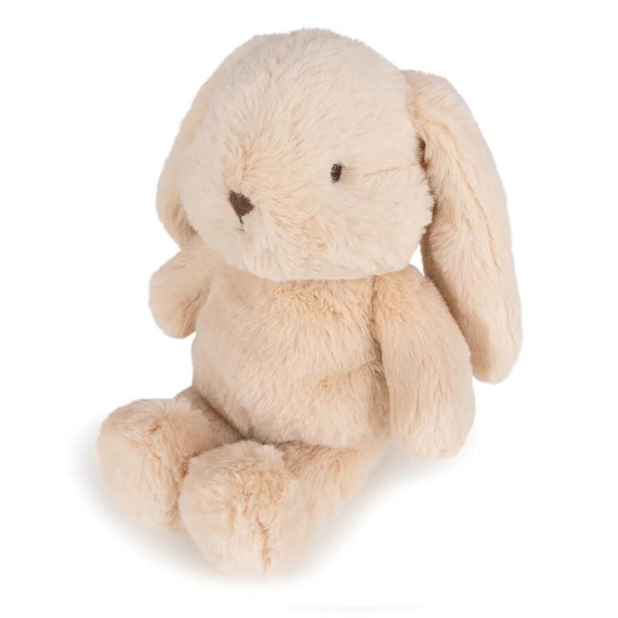 Bon Ton Toys Bej Bubbles Tavşan Peluş Oyuncak (23 cm)