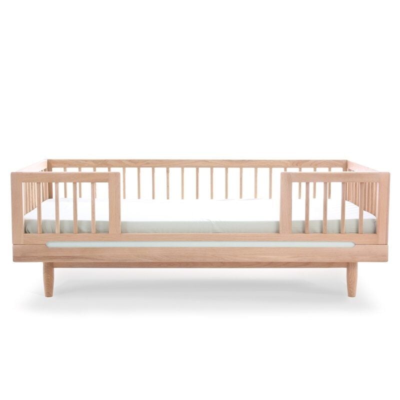 Nobodinoz Pure Line Çocuk Karyolası, Yan Koruma