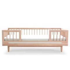 Nobodinoz Pure Line Çocuk Karyolası, Yan Koruma