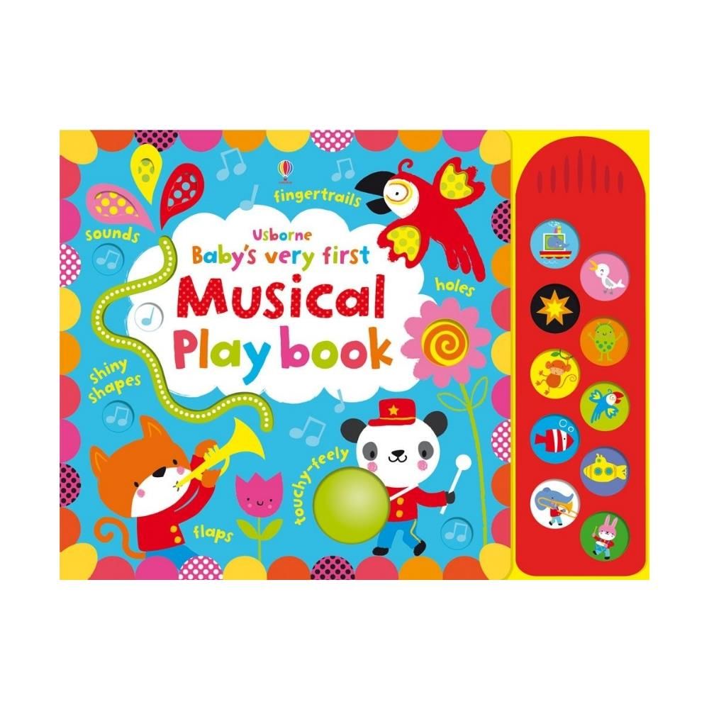 USB - BVF - Touchyfeely Musical Playbook