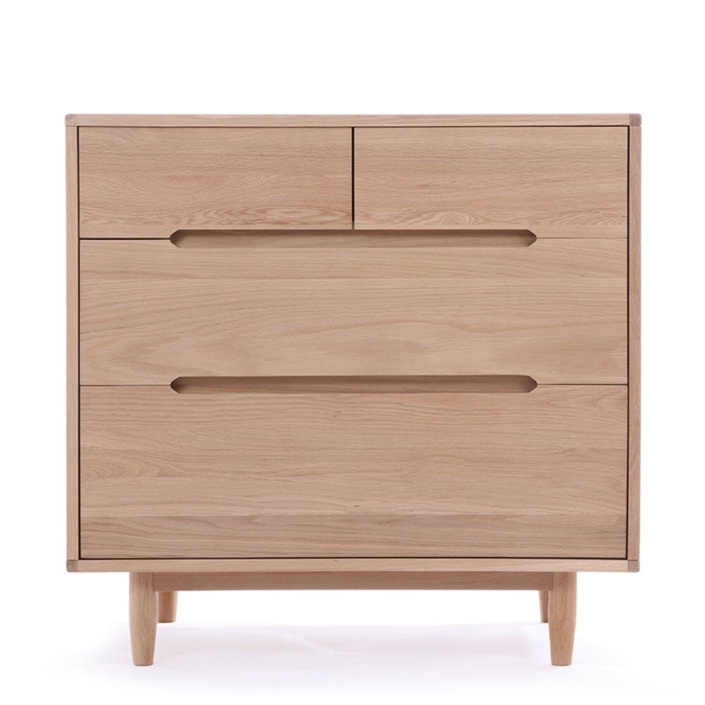 Nobodinoz Pure Line Şifonyer