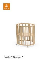 Sleepi Şifonyer Hediyeli Kampanya, Naturel