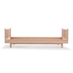 Nobodinoz Pure Line Tek Kişilik Yatak