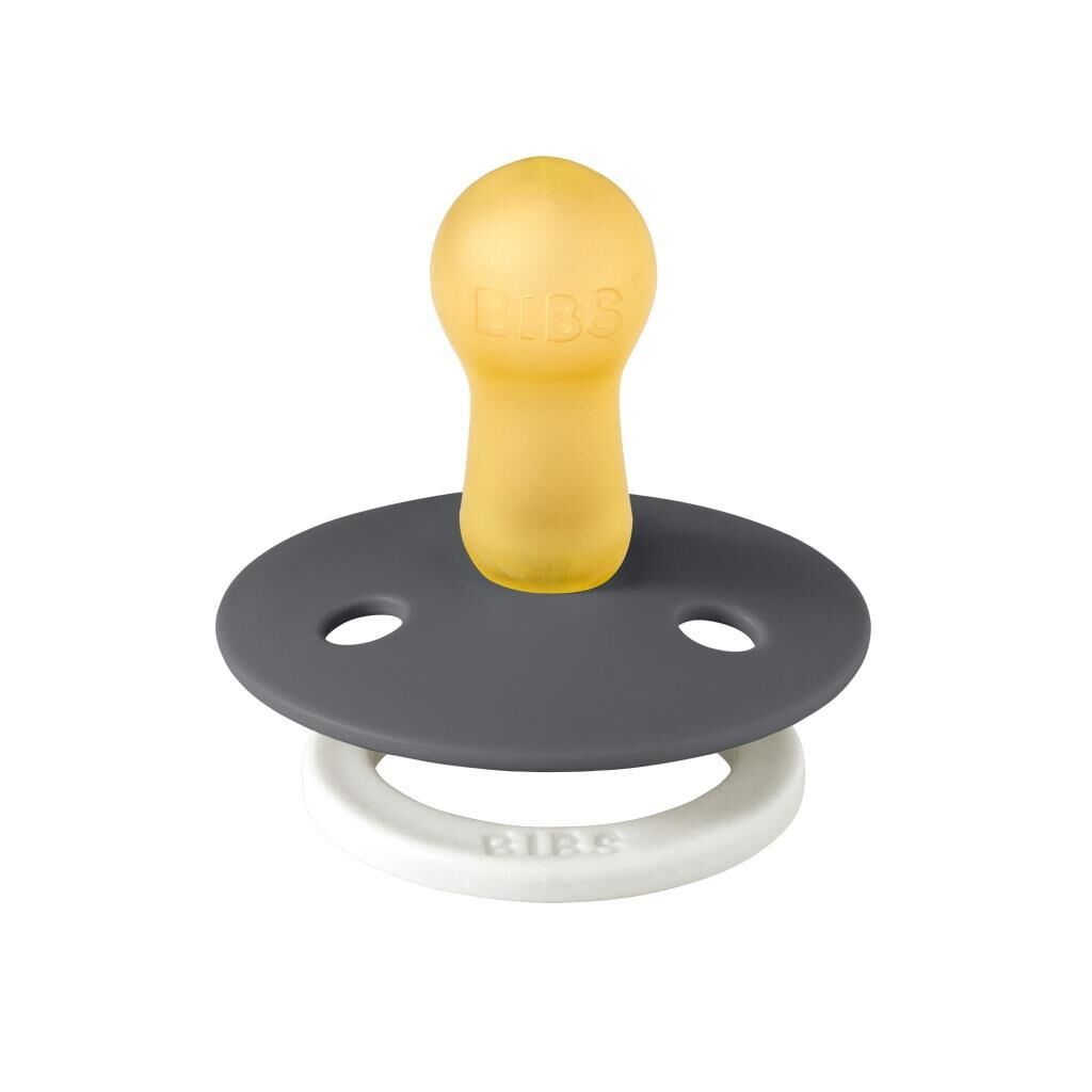 Bibs Emzik, Iron Glow (6-18 Ay)