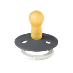 Bibs Emzik, Iron Glow (6-18 Ay)