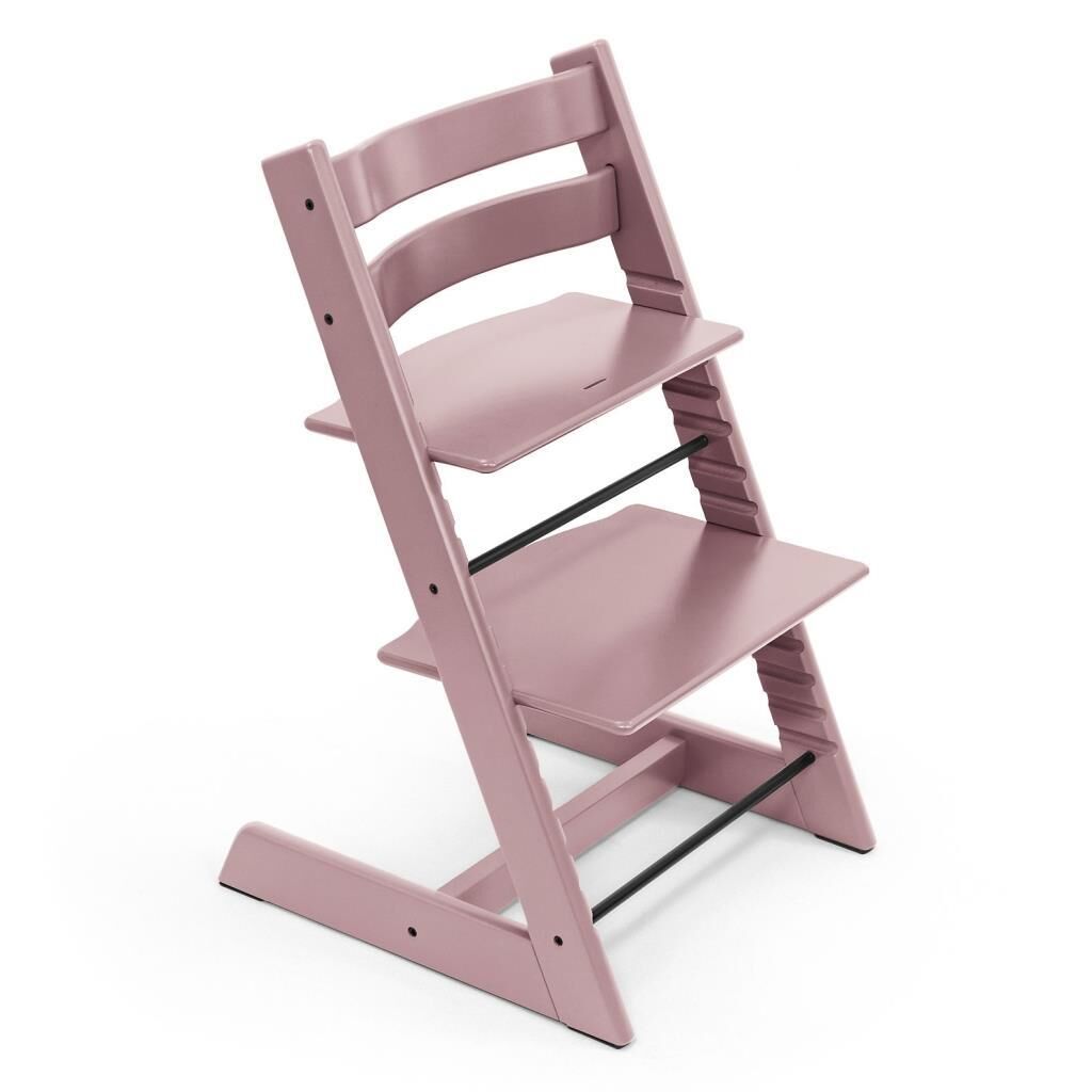 Stokke Tripp Trapp Mama Sandalyesi, Heather Mauve