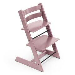 Stokke Tripp Trapp Mama Sandalyesi, Heather Mauve