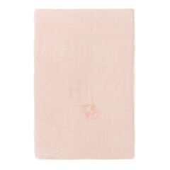 L1N0 Battaniye, Mauve Pink