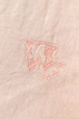 L1N0 Battaniye, Mauve Pink