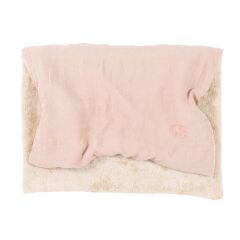 L1N0 Battaniye, Mauve Pink