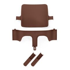 Stokke Tripp Trapp Mama Sandalyesi V2 Bebek Seti, Warm Brown