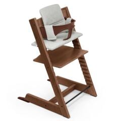 Stokke Tripp Trapp Mama Sandalyesi V2 Bebek Seti, Warm Brown