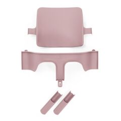 Stokke Tripp Trapp Mama Sandalyesi V2 Bebek Seti, Heather Mauve