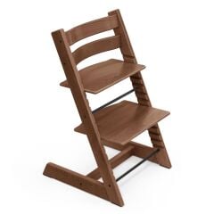 Stokke Tripp Trapp Mama Sandalyesi, Warm Brown