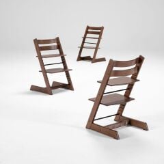 Stokke Tripp Trapp Mama Sandalyesi, Warm Brown