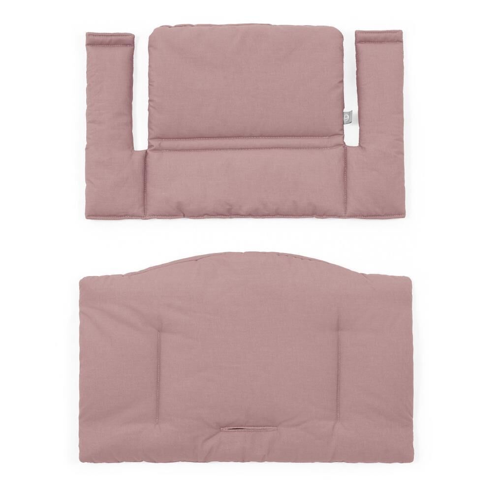 Stokke Tripp Trapp Mama Sandalyesi Minderi, Heather Mauve