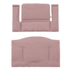 Stokke Tripp Trapp Mama Sandalyesi Minderi, Heather Mauve