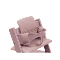Stokke Tripp Trapp Mama Sandalyesi Minderi, Heather Mauve