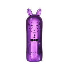 Inuwet Bunny Dudak Balmı, Metal Purple