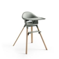 Stokke Clikk Mama Sandalyesi, Glacier Green