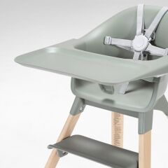Stokke Clikk Mama Sandalyesi, Glacier Green