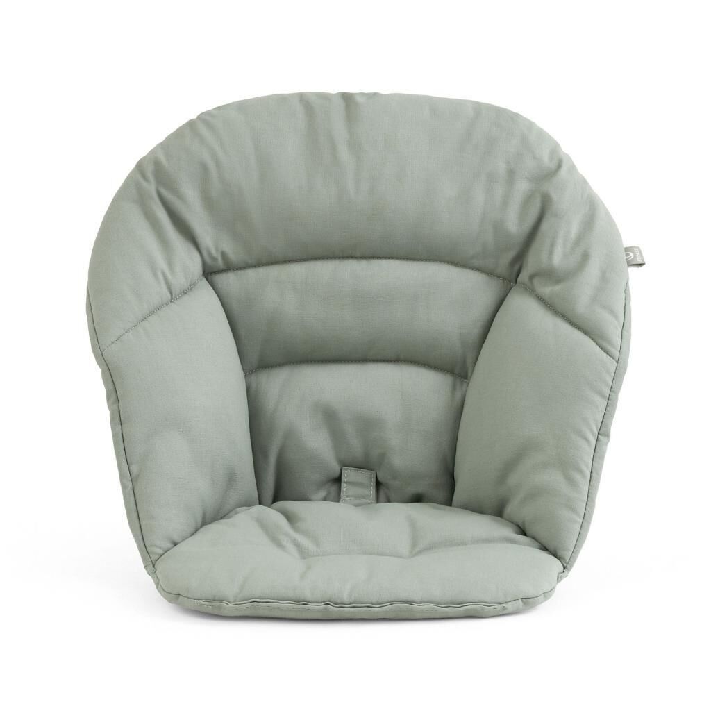 Stokke Clikk Mama Sandalyesi Minderi, Glacier Green