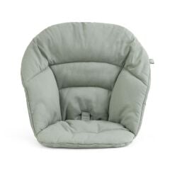 Stokke Clikk Mama Sandalyesi Minderi, Glacier Green