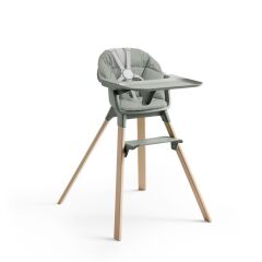 Stokke Clikk Mama Sandalyesi Minderi, Glacier Green